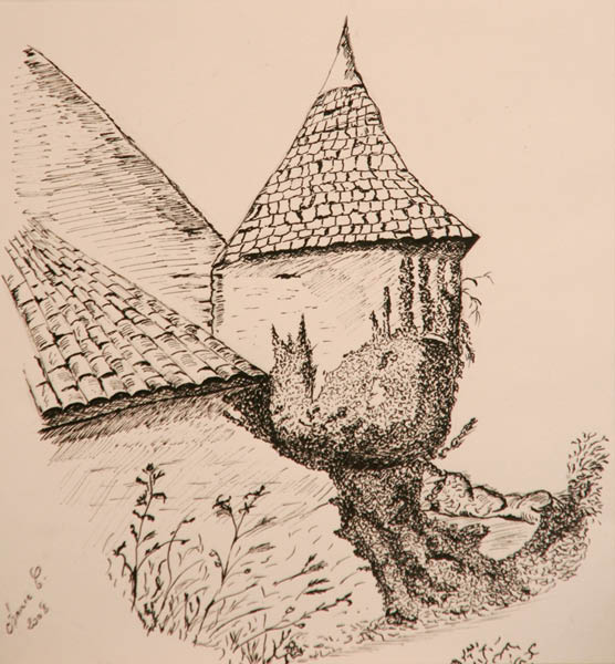 Atelier Armelle Pruniaux
