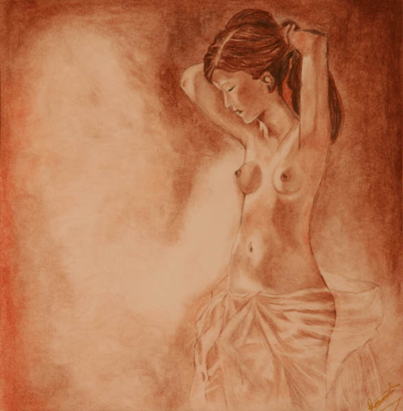Atelier Armelle Pruniaux